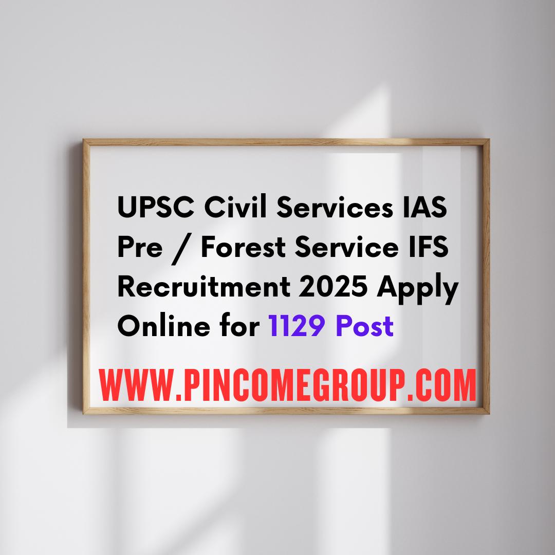 UPSC Civil Services