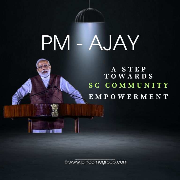 PM-AJAY