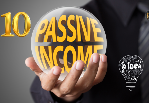10 Passive