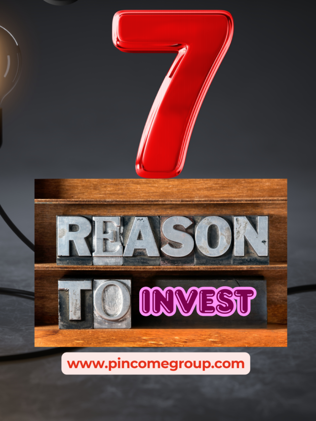 7 Powerful Reasons to Start Investing Early