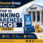 banking awareness mcqs with answers 2026 for beginners pincome group