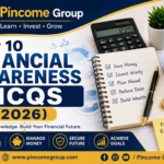 financial awareness mcqs with answers 2026 for beginners Pincome Group