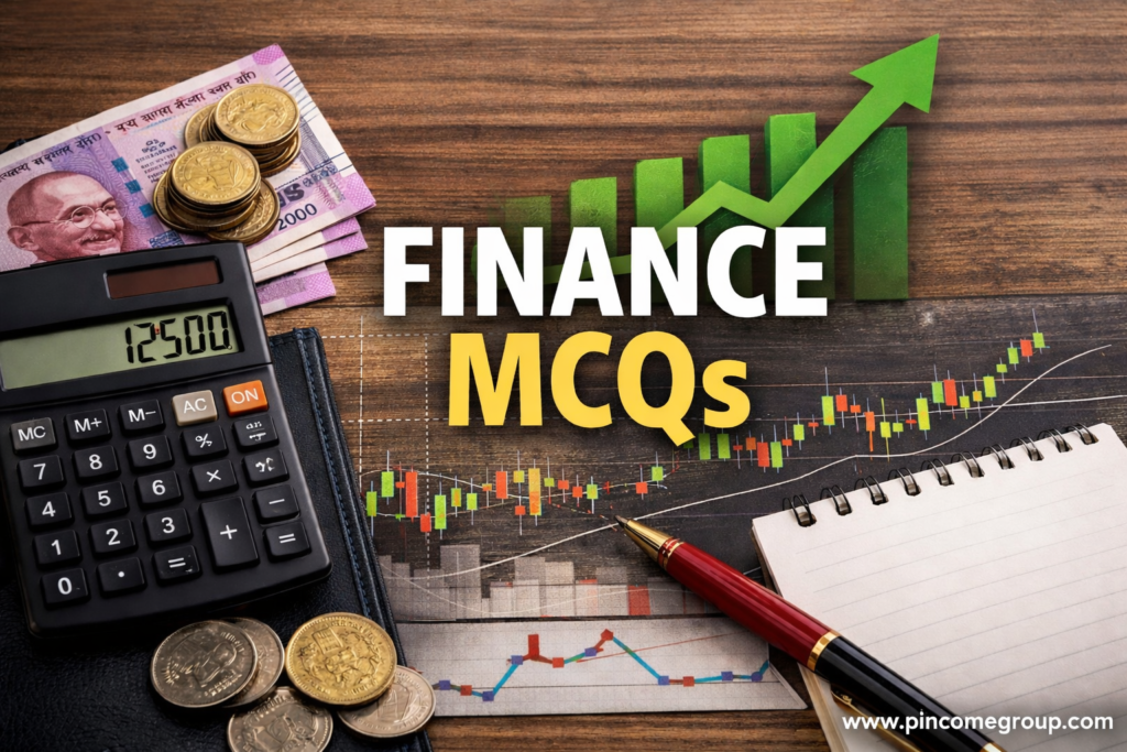 FInance_MCQ_PassiveIncomeGroup