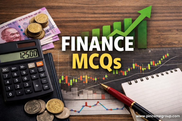 FInance_MCQ_PassiveIncomeGroup