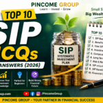 SIP MCQs questions and answers for beginners