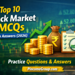 Stock market MCQs questions and answers for beginners