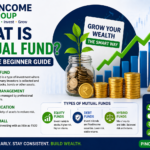 What is mutual fund for beginners 2026 Pincome Group
